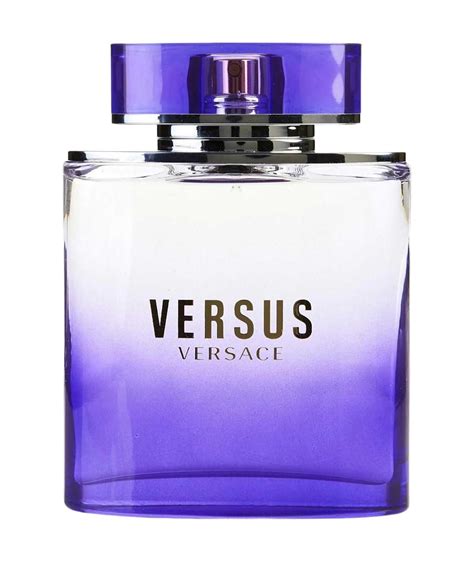 versace cologne purple bottle